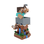 CABLE GUY: Minecraft Steve