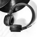 Hoco W25 Deep Bass Wireless Headset - Image 3