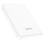Hoco J93 Ultra Slim Power Bank 10000mAh - Image 2