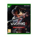 Wuchang: Fallen Feathers Day One Edition (XBSX)