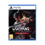 Wuchang: Fallen Feathers Day One Edition (PS5)