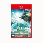 The Legend of Zelda: Tears of the Kingdom – Nintendo Switch 2 Edition (NS2)
