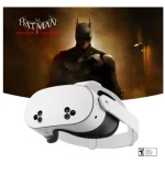 Meta Oculus Quest 3s 256GB Virtual Reality Headset - Image 2