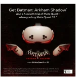 Meta Oculus Quest 3s 256GB Virtual Reality Headset - Image 3