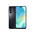 Samsung Galaxy A16 128GB - Black