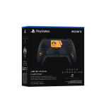 PlayStation 5 DualSense – Death Stranding 2: On the Beach Limited Edition Controller - Image 4