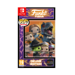 Funko Fusion: Deluxe Edition (NS)