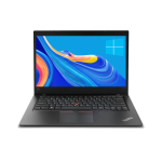 Lenovo ThinkPad L480 ( Touch Screen | Intel Core i3 8th Gen | 8GB RAM | 256GB SSD | Win 10 Pro Laptop) – RENEWED