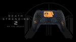 PlayStation 5 DualSense – Death Stranding 2: On the Beach Limited Edition Controller - Image 3