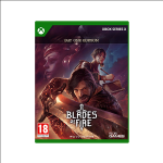 Blade Of Fire Day One Edition (XBSX)