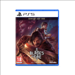Blade Of Fire Day One Edition (PS5)