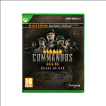 Commandos Origins – Deluxe Edition (XBSX)