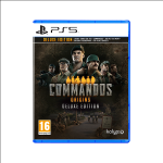Commandos Origins – Deluxe Edition (PS5)
