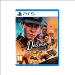 Deliver At All Costs (PS5)