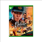 Deliver At All Costs (XBSX)