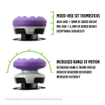 KontrolFreek FPS Freek Galaxy – PS5 | PS4 - Image 4