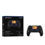 PlayStation 5 DualSense – Death Stranding 2: On the Beach Limited Edition Controller - Image 2