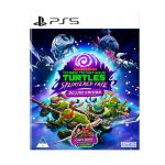 Teenage Mutant Ninja Turtles Splintered Fate - Deluxe Edition (PS5)