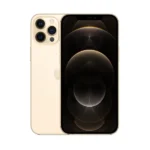 Apple iPhone 12 Pro Max (RENEWED)