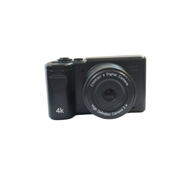 kids camera box Kids Digital Camera 50MP - Image 3