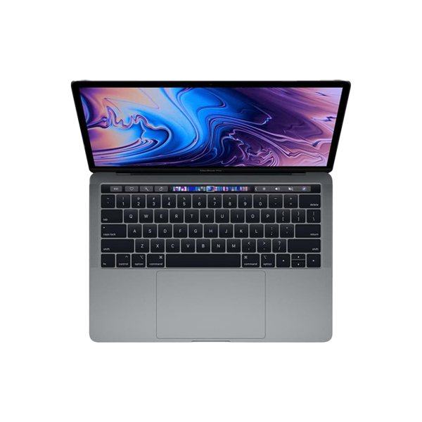 MacBook Pro 15インチ　i7 16GB 512GB Apple MacBook Pro 2018 15