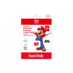 SanDisk microSD Express card 256GB for Nintendo Switch 2
