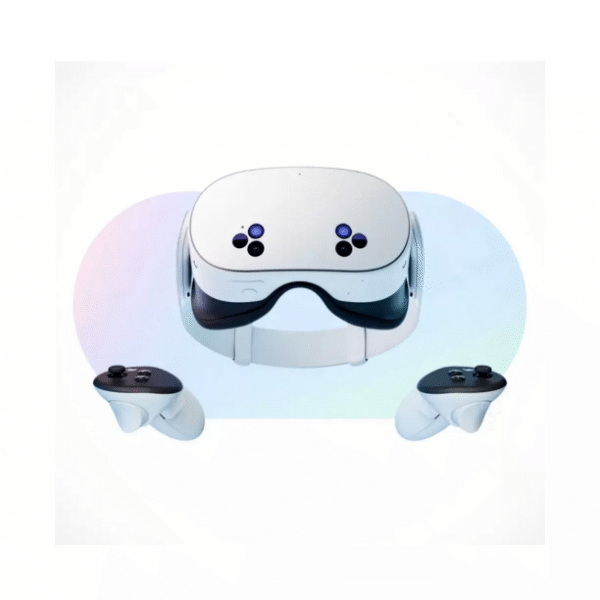 Meta Oculus Quest 3s 256GB Virtual Reality Headset - GAME 4U