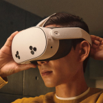 Meta Oculus Quest 3s 256GB Virtual Reality Headset - Image 5