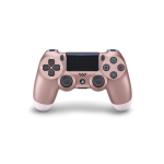 PS4 Wireless Controller (Generic) - Rose Gold