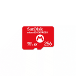 SanDisk microSD Express card 256GB for Nintendo Switch 2 - Image 2