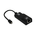 Type-C to Ethernet Adapter