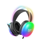ONIKUMA X25 RGB Gaming Headset