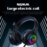 ONIKUMA TZ5006 5-in-1 Gaming Combo Set - Image 4