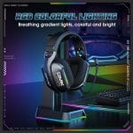 ONIKUMA GT808 Wireless Gaming Headset - Image 3