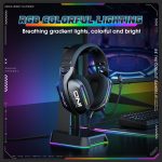 ONIKUMA X12 RGB Wired Gaming Headset - Image 4
