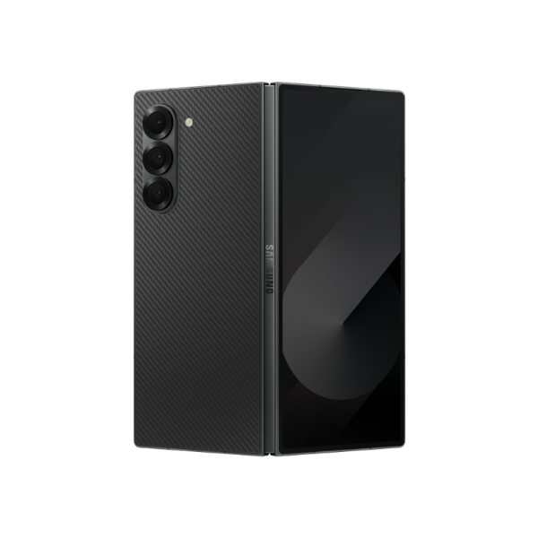 Samsung Galaxy ZFold 6 256GB - Crafted Black - GAME 4U