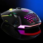 ONIKUMA CW902 Wired Gaming Mouse - Image 4