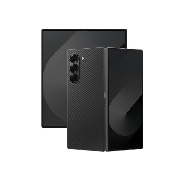 Samsung Galaxy ZFold 6 256GB - Crafted Black - GAME 4U