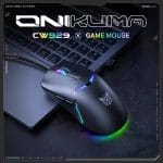 ONIKUMA CW929 Wired Gaming Mouse - Image 4