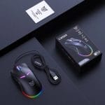 ONIKUMA CW929 Wired Gaming Mouse - Image 2