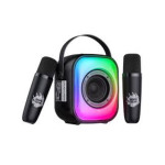 ONIKUMA L7 Wireless Karaoke Speaker