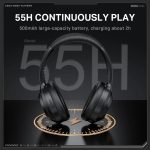 ONIKUMA GT811 Bluetooth Wireless Gaming Headset - Image 4