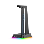 ONIKUMA ST-2 USB Hub Headset Stand