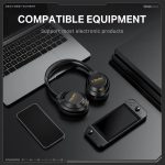 ONIKUMA GT811 Bluetooth Wireless Gaming Headset - Image 3