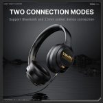 ONIKUMA GT811 Bluetooth Wireless Gaming Headset - Image 2