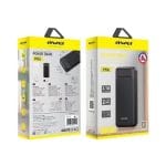 Awei P6K Portable Power Bank 20000mAh - Image 3