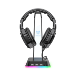 ONIKUMA ST-2 USB Hub Headset Stand - Image 2