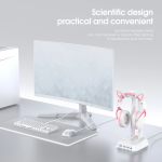 ONIKUMA ST-2 USB Hub Headset Stand - Image 8