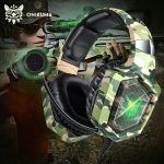 ONIKUMA K8 Wired Gaming Headset - Image 6