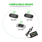 PSP AC Adaptor - Image 3
